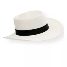 Sombrero Economico Blanco