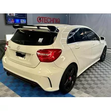 Mercedes Benz A250 Sport