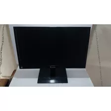 Monitor Led Itautec Modelo E2060tt 20 Cod 5257