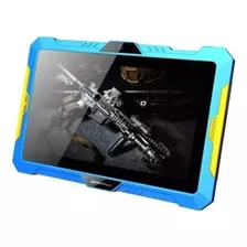 Tableta Economica Kids One W2 16gb Niños Tablet 2gb Ram Color Azul