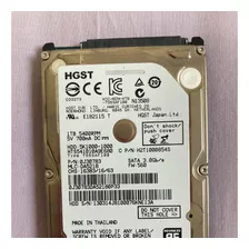 Hd Interno Hgst 1tb Para Sony Vaio E Mac Mini