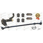 Kit Rotulas Barras Amort Brazos Nissan Pick Up 720 4x2 81-93