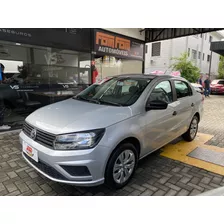 Volkswagen Voyage 1.6 Msi Total Comfortline