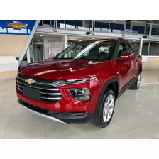 Chevrolet Montana Ltz Mod 2024