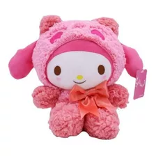 Hello Kitty Muñeca Rellena Juguete Felpa Suave 