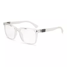 Armação Oculos Grau Colcci Ark C6093dc656 Transparente