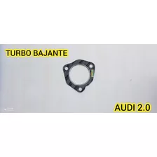 Empacadura Turbo Bajante Passat Jeta Audi 2.0