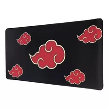 Mousepad Naruto Akatsuki 700x350x3mm Mp-7035c37 - Exbom