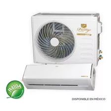 Minisplit Inverter 1 Tonelada 220 Volts R410 (solo Frío)