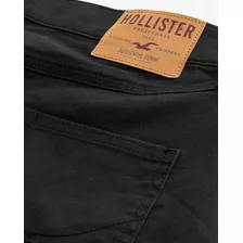 Pantalon Hollister Carpenter Pant Epic Flex Talle 32