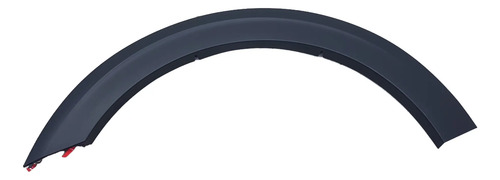 PG 02/10 Moldura Caixa Roda Tras Dir Saveiro G7 2017/2023 Vw4245 Sg — Volkswagen — Nº peça 5U7853504C9B9 — Auto peças em Paulínia/SP