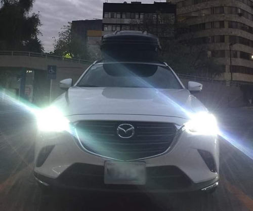 Led Bajas Mazda 3 6 Cx 3 5 7 2014 - 2018 Foto 4