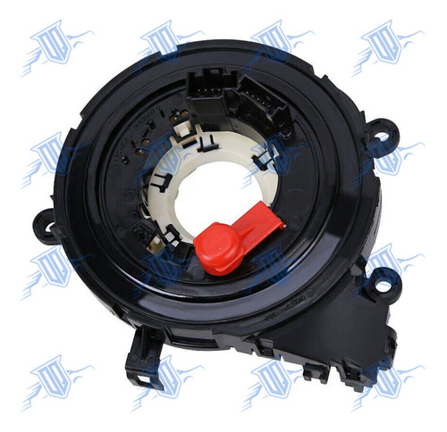 Resorte Reloj Para Bmw Serie 1 (e87) 120i 130i 2005-2012 Foto 2