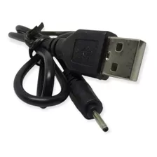 Cable Usb Para Cargador De Mouse Inalámbrico 