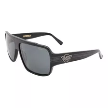 Black Flys / Flycoholic / Sunglass Color Mteblk