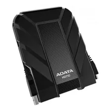 Disco Duro Externo Adata Hd710 Pro 4 Tb Negro Factura Legal