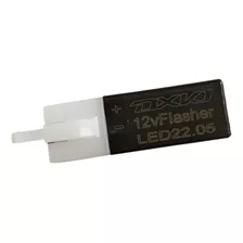 Flasher 12v Led 22.05 (moto Scooter Eléctrico)