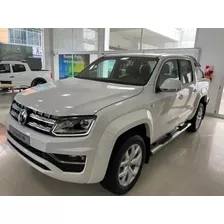 Volkswagen Amarok Highline V6 4x4 Aut 2024 Fs