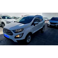 Ford Ecosport Se 1.5 Automatica Usada 2021 20 22 Color Gal1