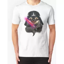 Franela Darth Sloth Star Wars