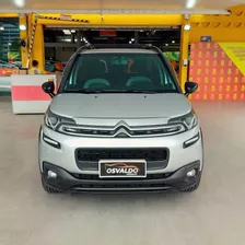 Citroën Aircross 1.6 Vti 120 Flex Live Manual