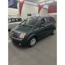 Chevrolet Meriva 2009