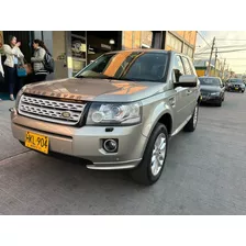 Land Rover Freelander 2.0 Hse Si4