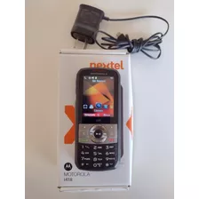 Nextel