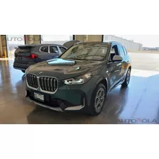 Bmw X1 Sdrive18