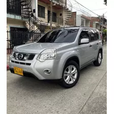 Nissan X-trail 2014 2.5 T31