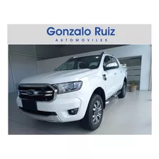 Ford Ranger 2023 3.2 Cd Limited Tdci 200cv