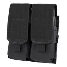 Porta Proveedor Condor De Fusil Double M4 Mag Pouch Ma4