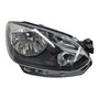 Faro Vw Up 16-17  Piloto (20-e016-f5-2b)