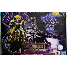 Saint Seiya Myth Cloth Ex Hypnos Como Nuevo