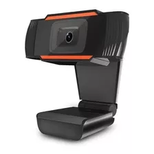 Webcam Alta Resolução 1080p + Microfone Embutido Em Promoção