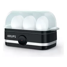 Krups Simply Electric Egg Cooker: Cocina Rpidamente Huevos D