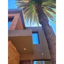 Duplex En Venta Barrio Villa Belgrano - A Estrenar - 3 Dorm - Excelente Calidad Y Diseño