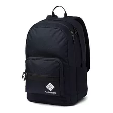 Mochila Zigzag 30 L Backpack Columbia 1890031010 Negro