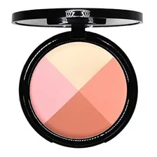Eve Pearl Ultimate Face Compact - Timeless