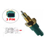 Sensor De Detonacin / Renault Megane 1.6 Lts 2002 A 2005