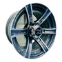 Rines 15x8 6-139 6 Bir Nissan Toyota Chevrolet Luv Datsu