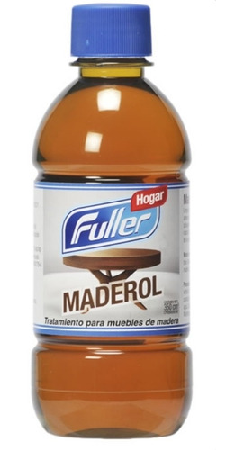 Maderol De Fuller 350 Cm3.