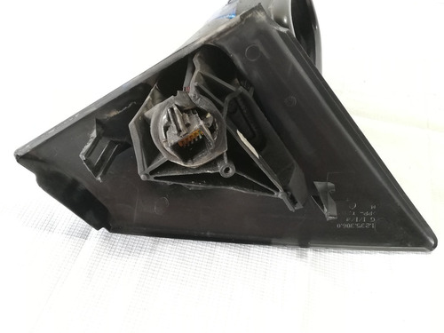 Espejo Retrovisor Izquierdo Renault Megane 2 2.0 Sport Origi Foto 6