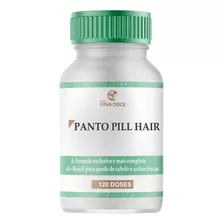 Panto Pill Hair 120 Doses