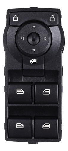 Botn Switch Control Para Pontiac G8 Gt Gxp 2008-2009 Foto 3