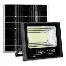 Lampara Reflector Solar Pastoral 400w