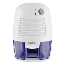 Deshumidificador Eléctrico Steren Air-230 Blanco 100v/240v