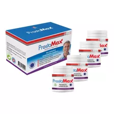 Prostamax 60 Tomas Fórmula Natural Cuidado Prostata Hpb