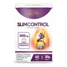 Slim Control