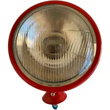 Farol Dianteiro Trator Massey Ferguson 50x/55x/65x/85x/95x